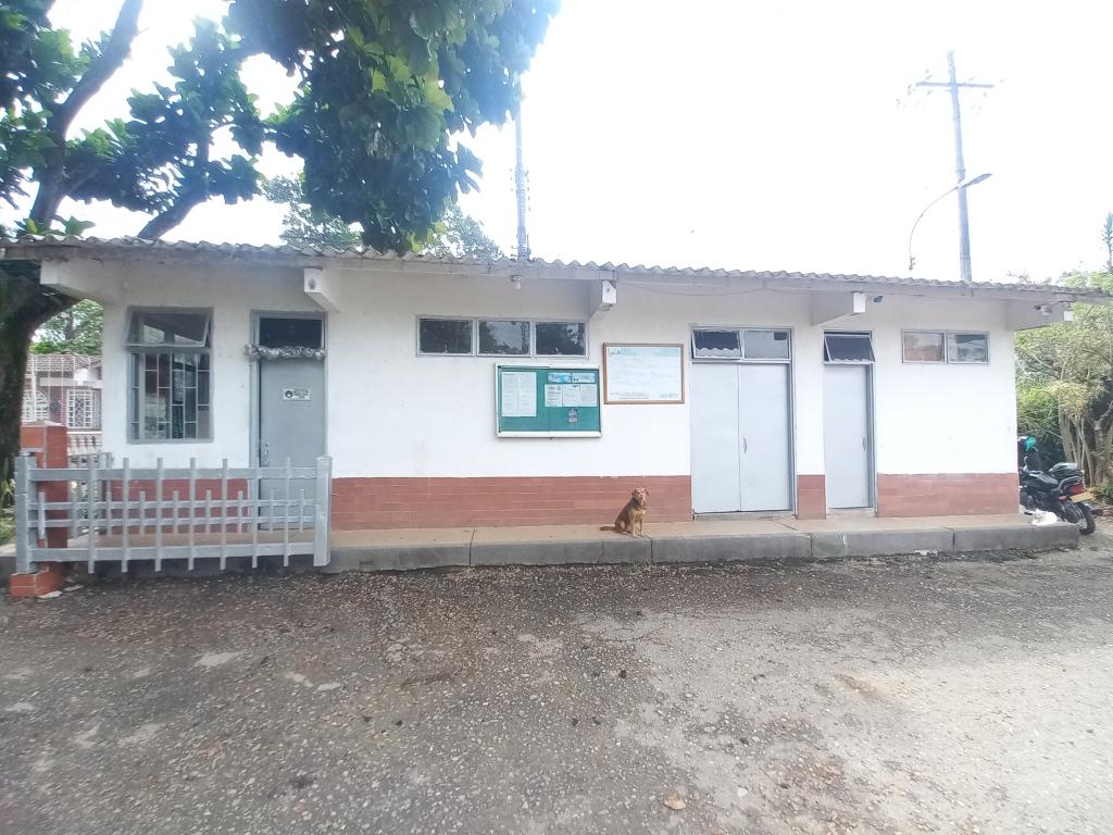 Lote En Venta - Centro Recreacional Recreacafe, Ibagué
