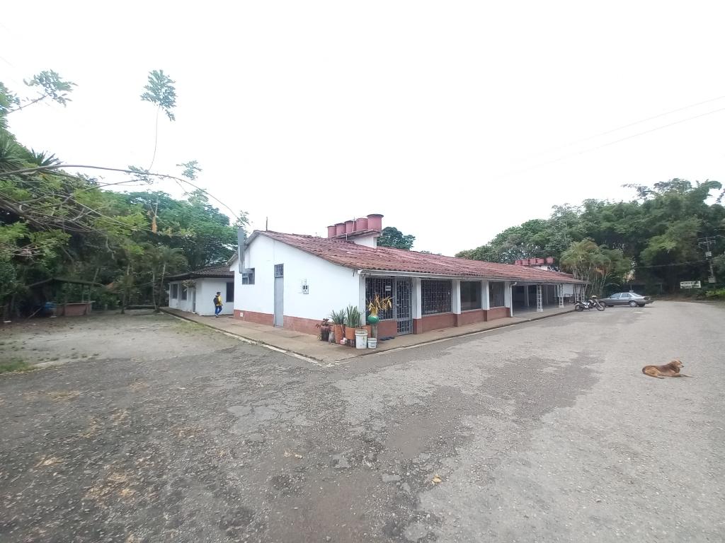 Lote En Venta - Centro Recreacional Recreacafe, Ibagué