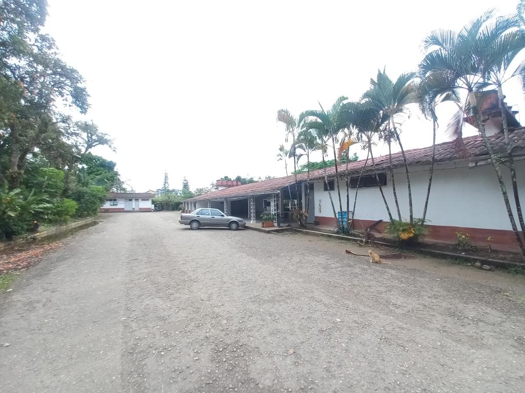 Lote En Venta - Centro Recreacional Recreacafe, Ibagué