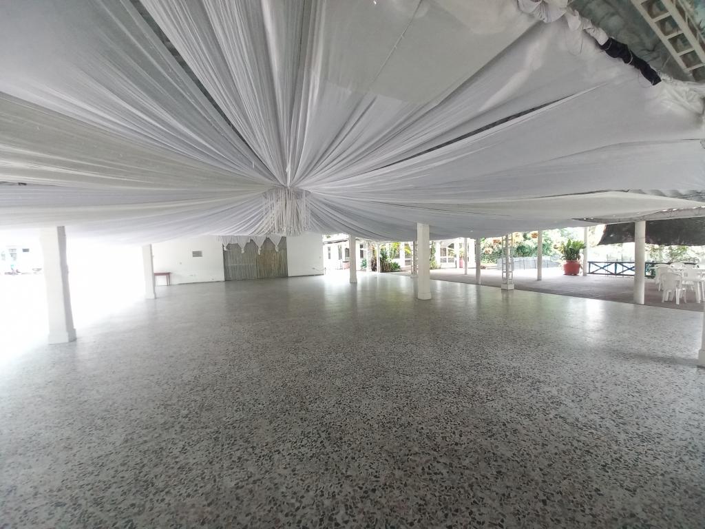 Lote En Venta - Centro Recreacional Recreacafe, Ibagué