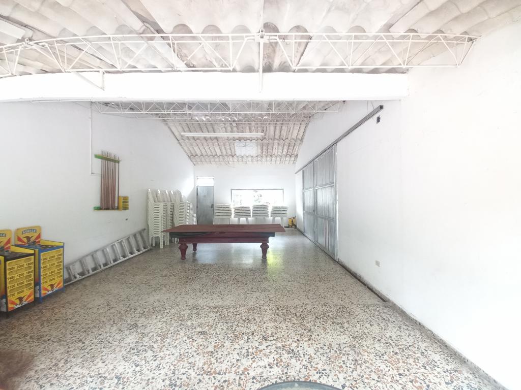 Lote En Venta - Centro Recreacional Recreacafe, Ibagué