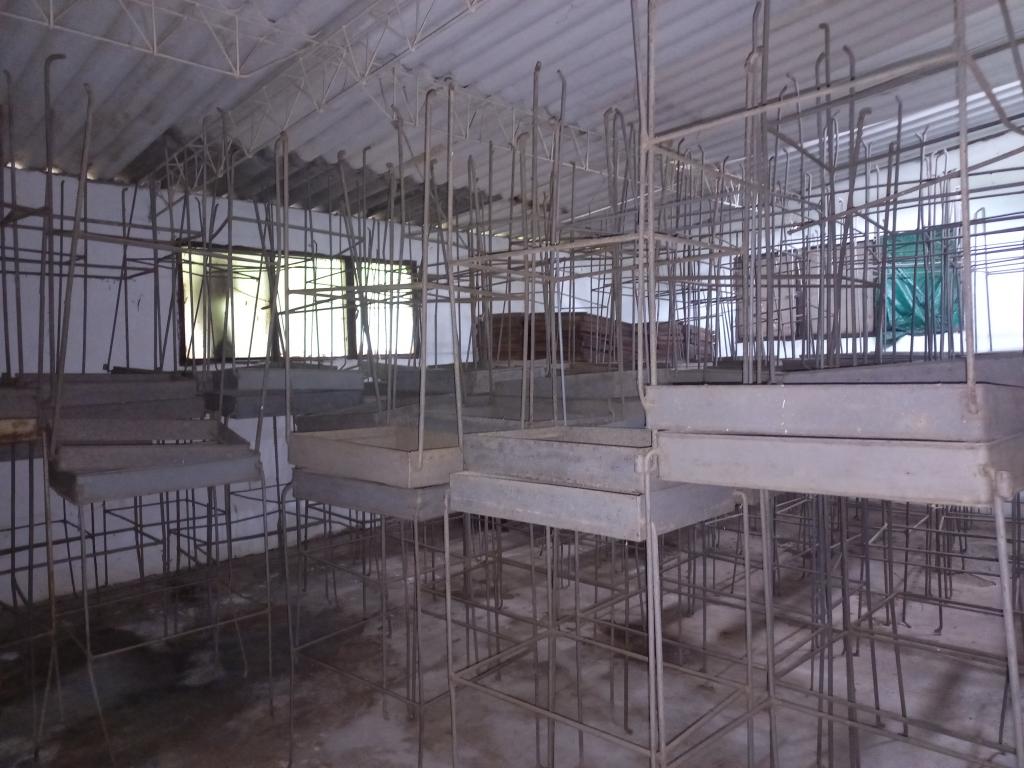 Finca En Venta - San Francisco Vereda Ancon Tesorito, Ibagué