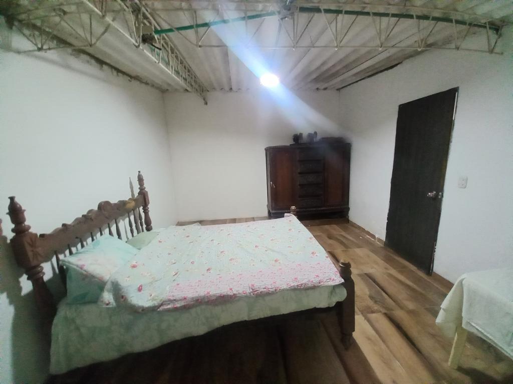 Finca En Venta - San Francisco Vereda Ancon Tesorito, Ibagué