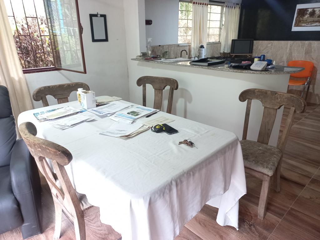 Finca En Venta - San Francisco Vereda Ancon Tesorito, Ibagué