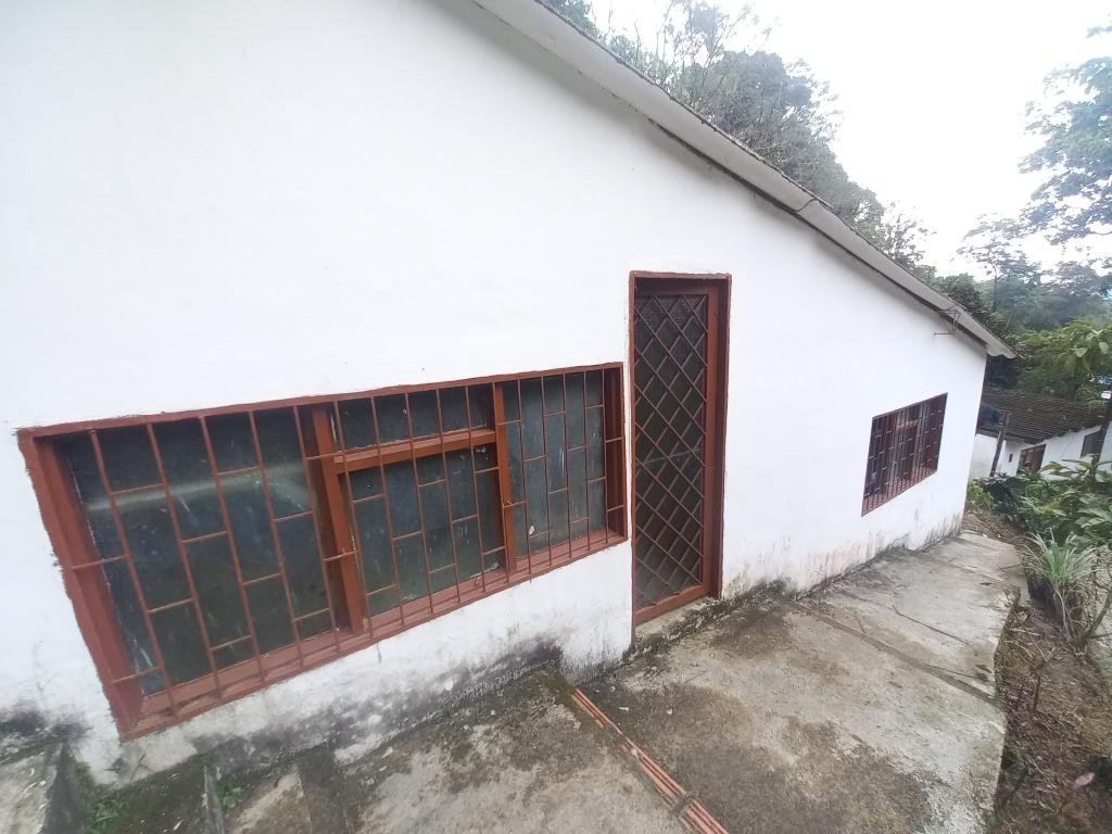 Finca En Venta - San Francisco Vereda Ancon Tesorito, Ibagué