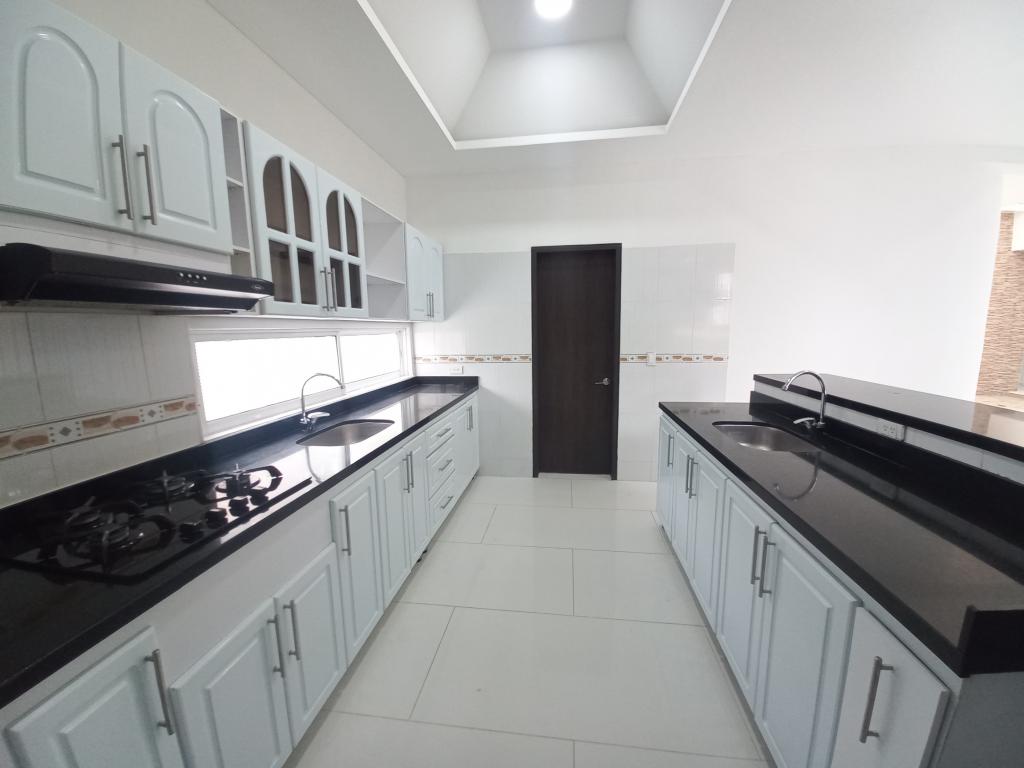 Casa En Venta - Rincon Del Vergel, Ibagué