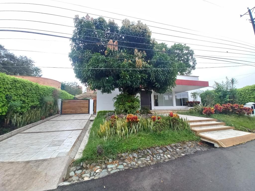 Casa En Venta - Rincon Del Vergel, Ibagué