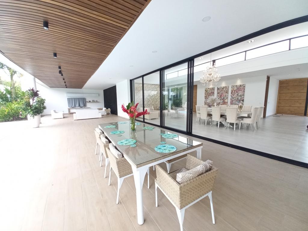 Casa Campestre En Venta - Parcelacion Agroturistica Las Victorias, Ibagué