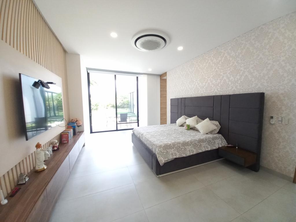 Casa Campestre En Venta - Parcelacion Agroturistica Las Victorias, Ibagué