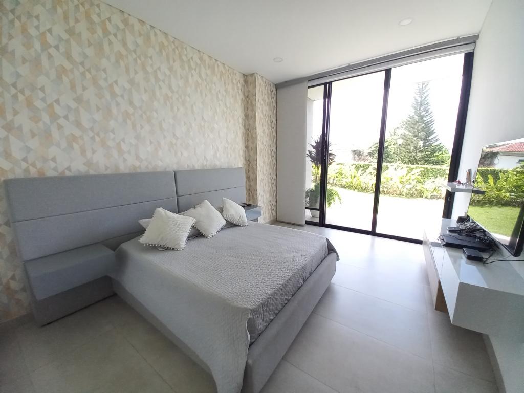 Casa Campestre En Venta - Parcelacion Agroturistica Las Victorias, Ibagué