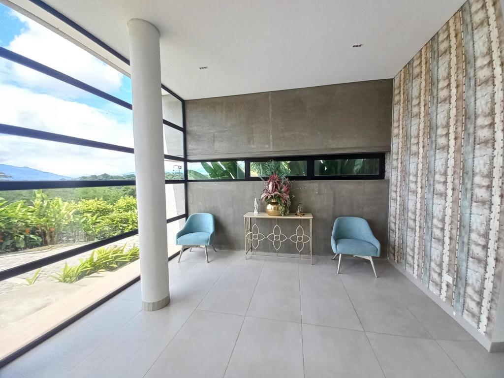 Casa Campestre En Venta - Parcelacion Agroturistica Las Victorias, Ibagué