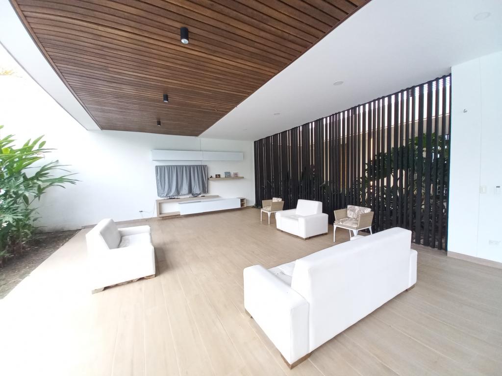 Casa Campestre En Venta - Parcelacion Agroturistica Las Victorias, Ibagué