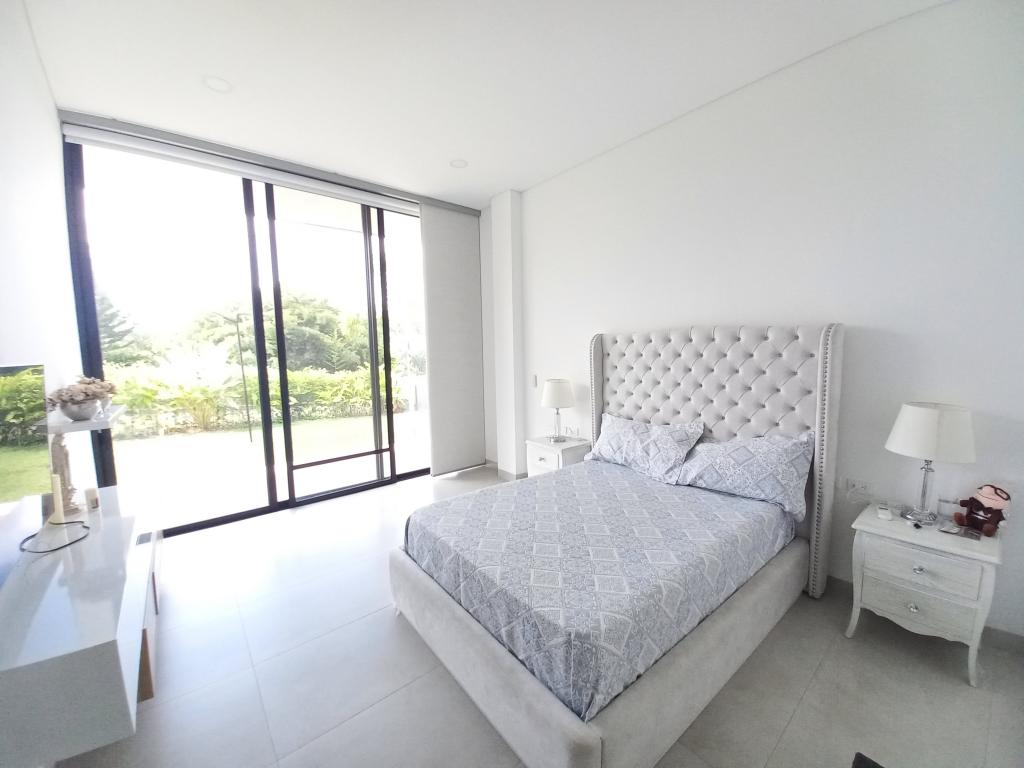 Casa Campestre En Venta - Parcelacion Agroturistica Las Victorias, Ibagué