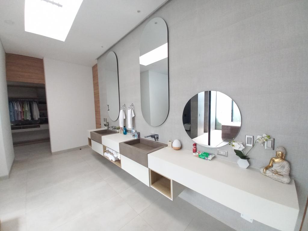 Casa Campestre En Venta - Parcelacion Agroturistica Las Victorias, Ibagué