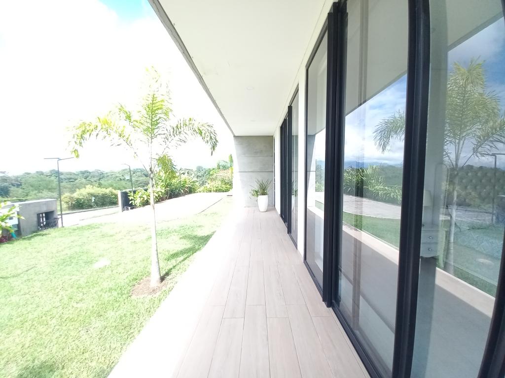 Casa Campestre En Venta - Parcelacion Agroturistica Las Victorias, Ibagué