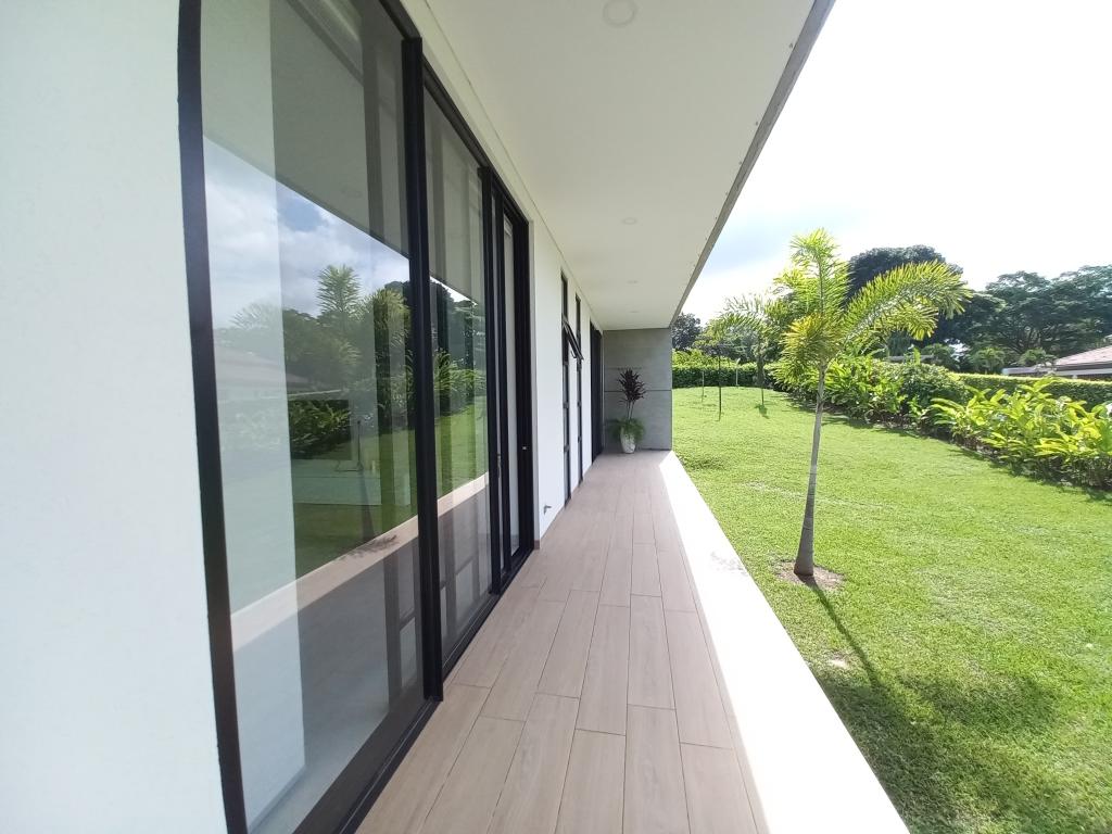 Casa Campestre En Venta - Parcelacion Agroturistica Las Victorias, Ibagué