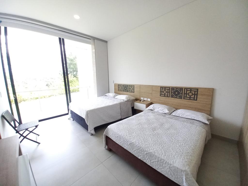 Casa Campestre En Venta - Parcelacion Agroturistica Las Victorias, Ibagué