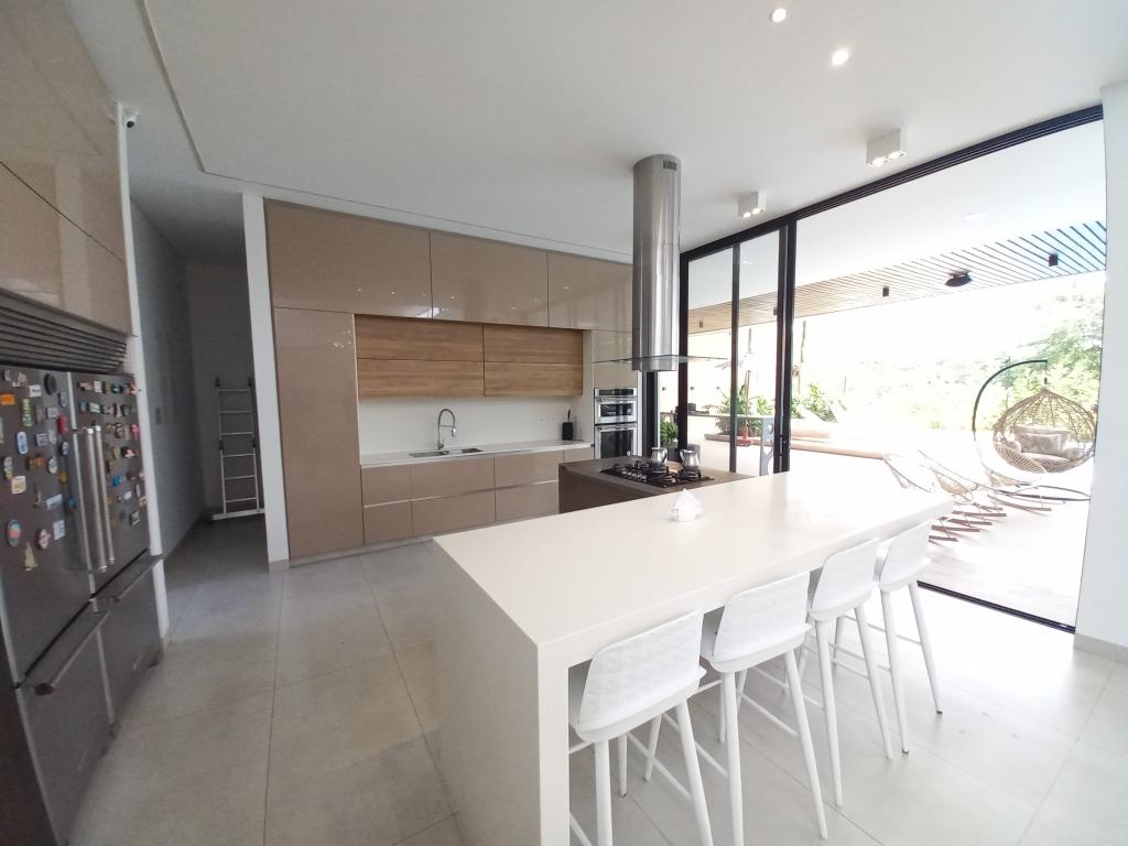 Casa Campestre En Venta - Parcelacion Agroturistica Las Victorias, Ibagué