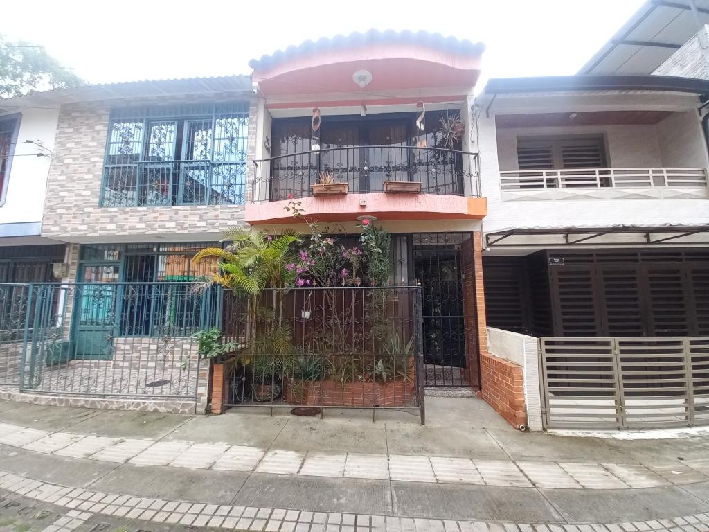 Casa En Venta - Jordan Novena Etapa, Ibagué