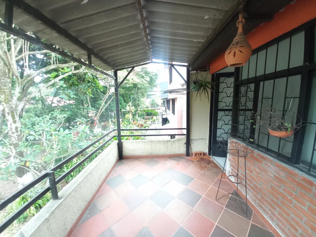 Casa En Venta - Jordan Novena Etapa, Ibagué