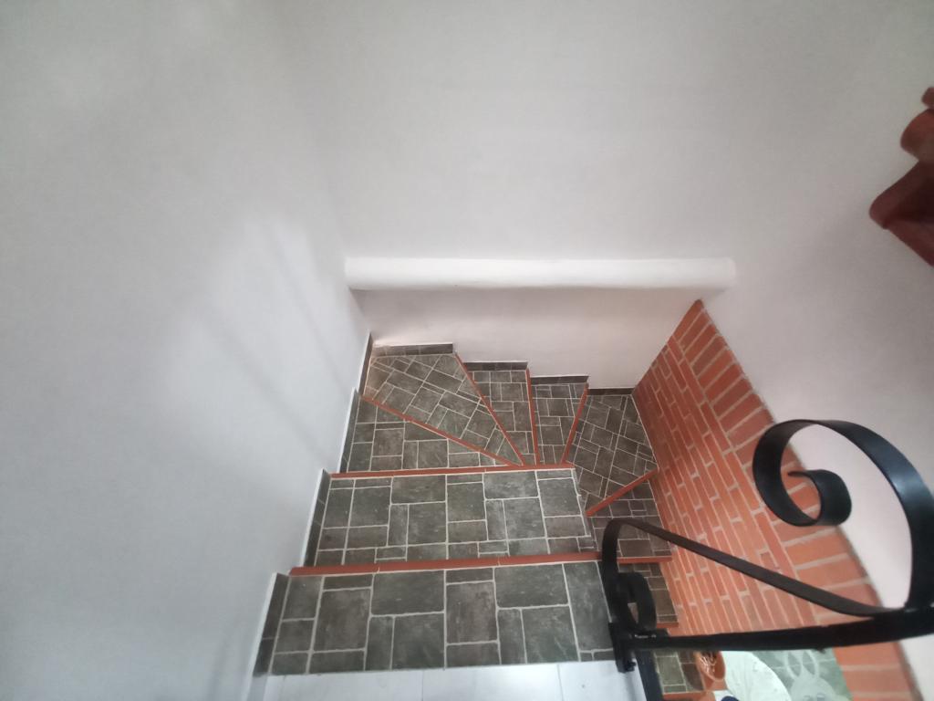 Casa En Venta - Jordan Novena Etapa, Ibagué