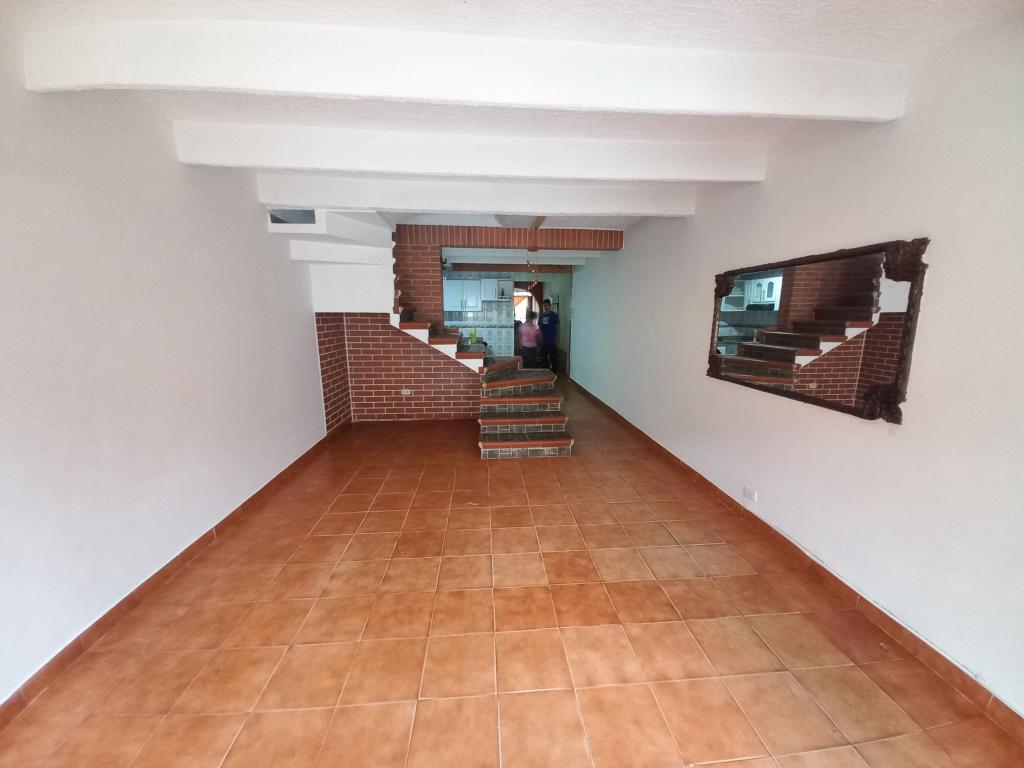 Casa En Venta - Jordan Novena Etapa, Ibagué