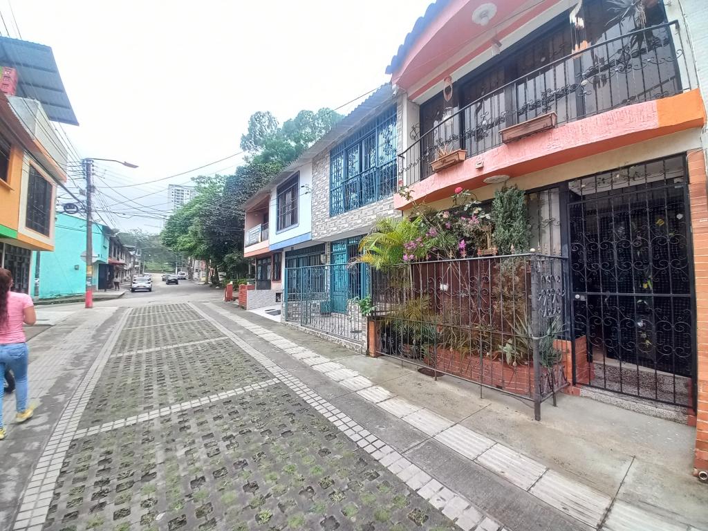 Casa En Venta - Jordan Novena Etapa, Ibagué