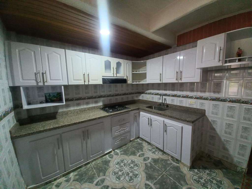 Casa En Venta - Jordan Novena Etapa, Ibagué