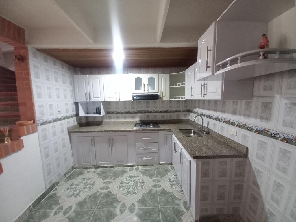 Casa En Venta - Jordan Novena Etapa, Ibagué