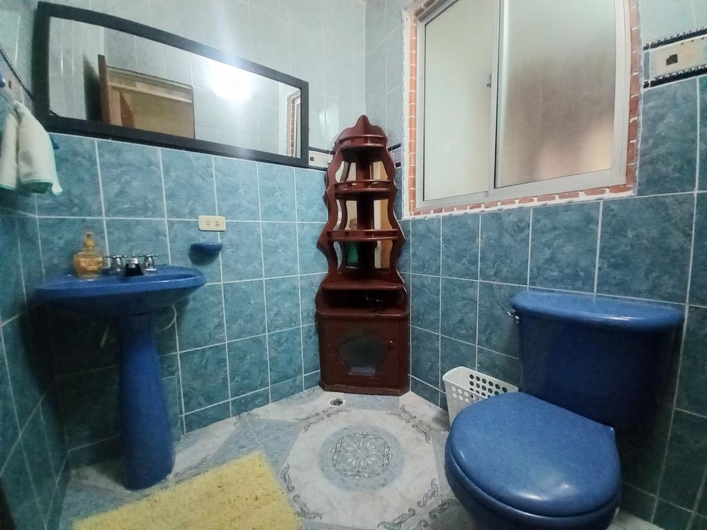 Casa En Venta - Jordan Novena Etapa, Ibagué