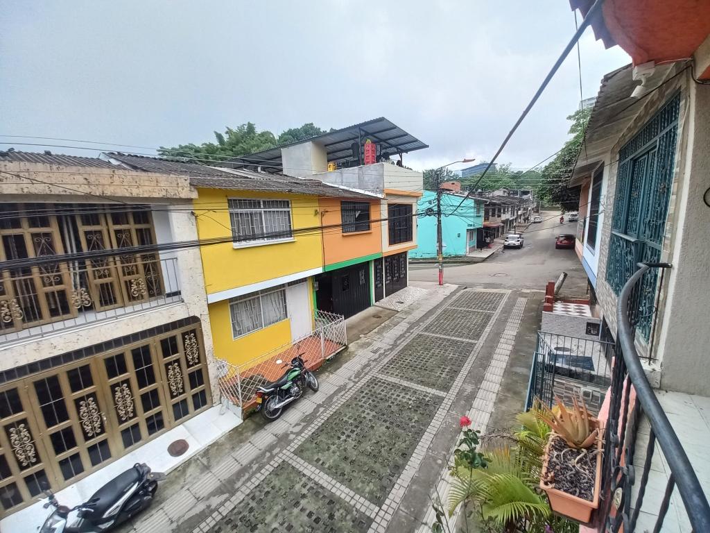 Casa En Venta - Jordan Novena Etapa, Ibagué