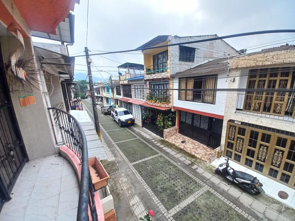 Casa En Venta - Jordan Novena Etapa, Ibagué