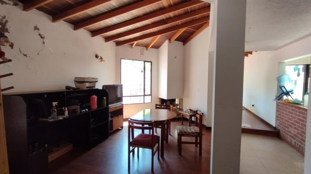 Casa En Venta - Casa- Chia Cundimarca, Chia