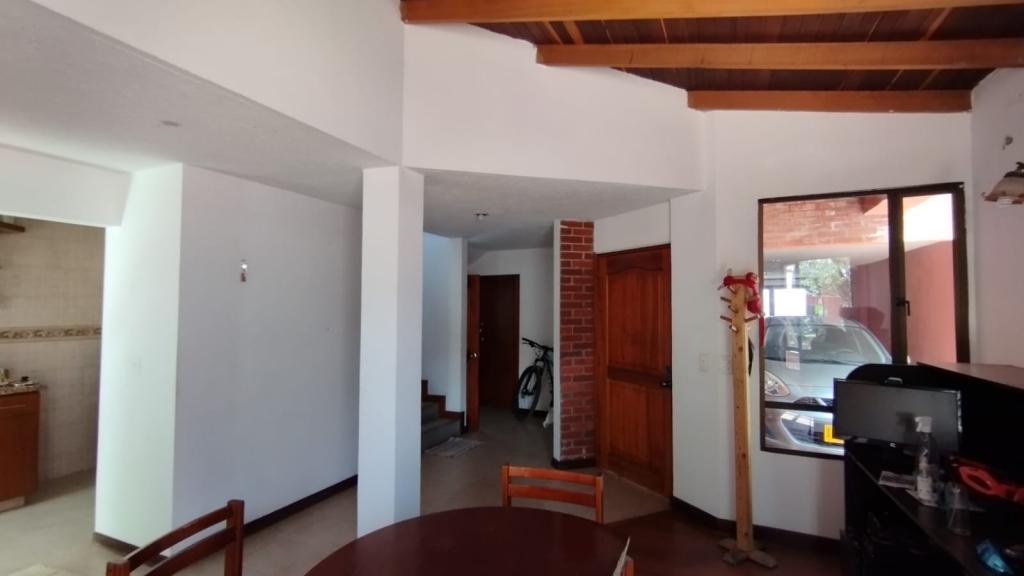 Casa En Venta - Casa- Chia Cundimarca, Chia