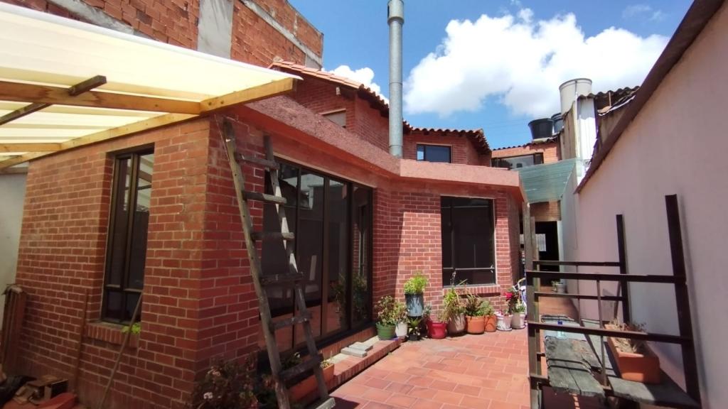 Casa En Venta - Casa- Chia Cundimarca, Chia