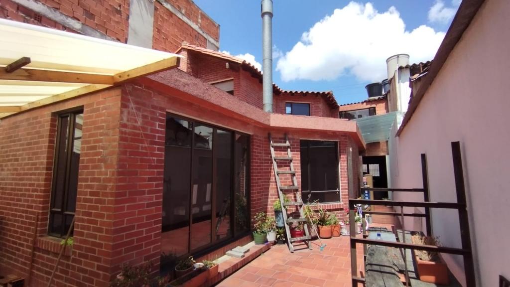 Casa En Venta - Casa- Chia Cundimarca, Chia