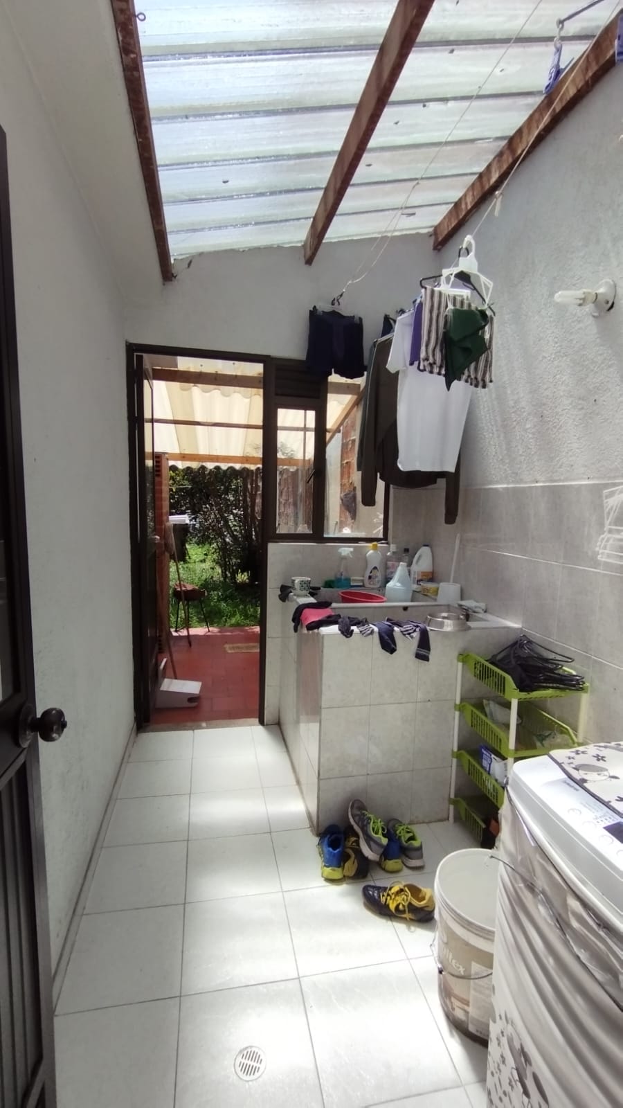 Casa En Venta - Casa- Chia Cundimarca, Chia