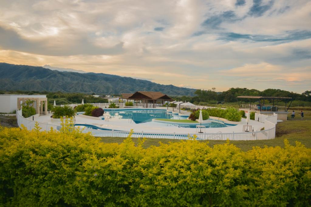 Lote En Venta - Land Stoneville, Alvarado