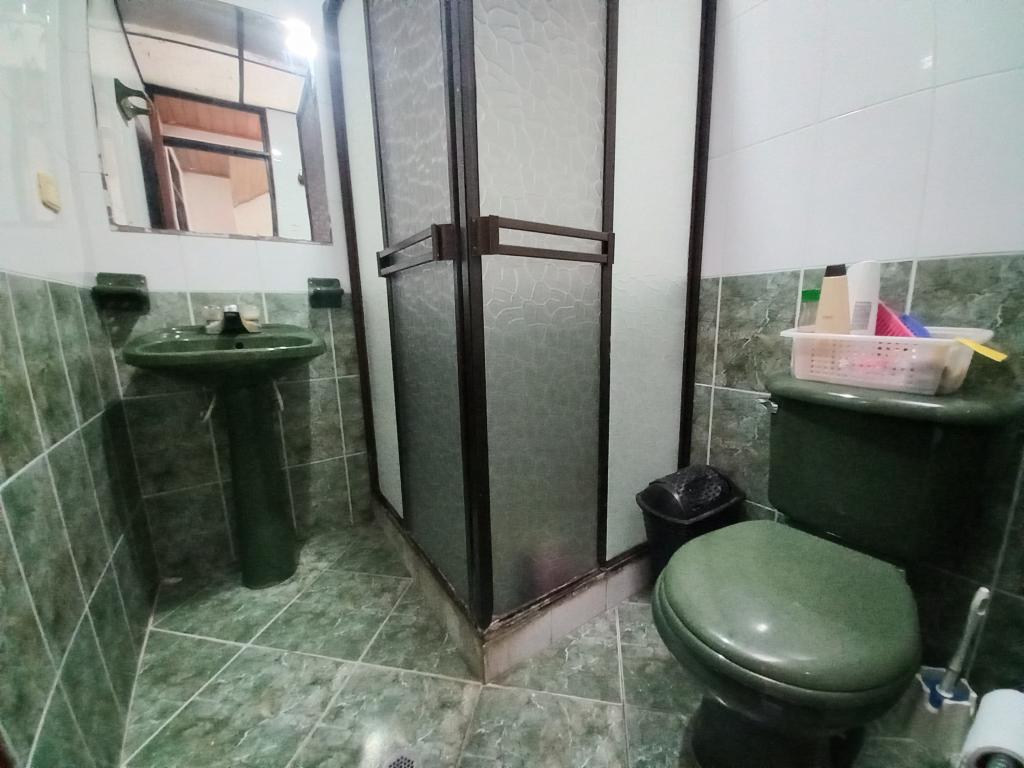 Casa En Venta - Andalucía, Ibagué