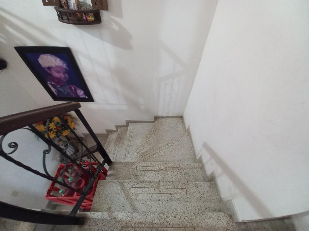 Casa En Venta - Andalucía, Ibagué