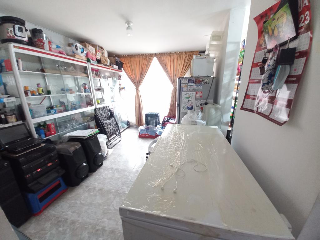 Casa En Venta - Andalucía, Ibagué