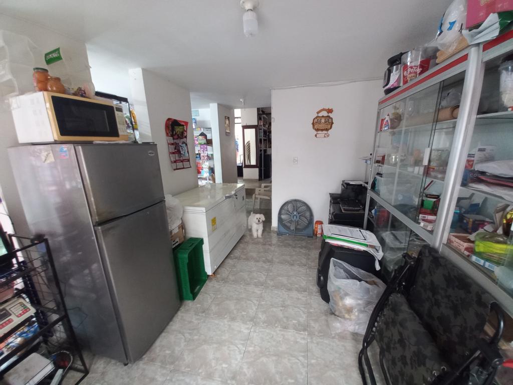 Casa En Venta - Andalucía, Ibagué