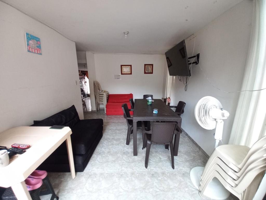 Casa En Venta - Andalucía, Ibagué