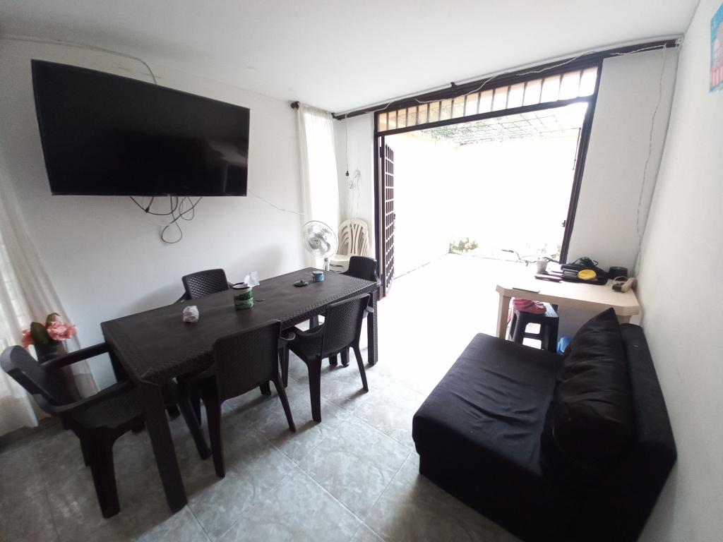 Casa En Venta - Andalucía, Ibagué