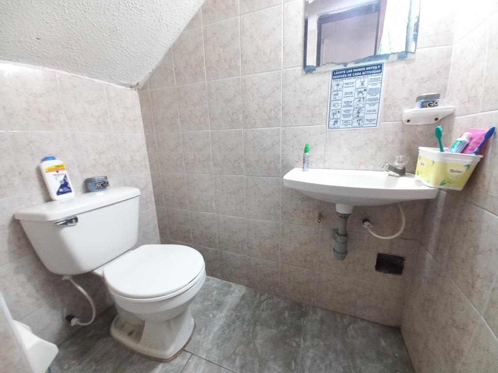 Casa En Venta - Andalucía, Ibagué