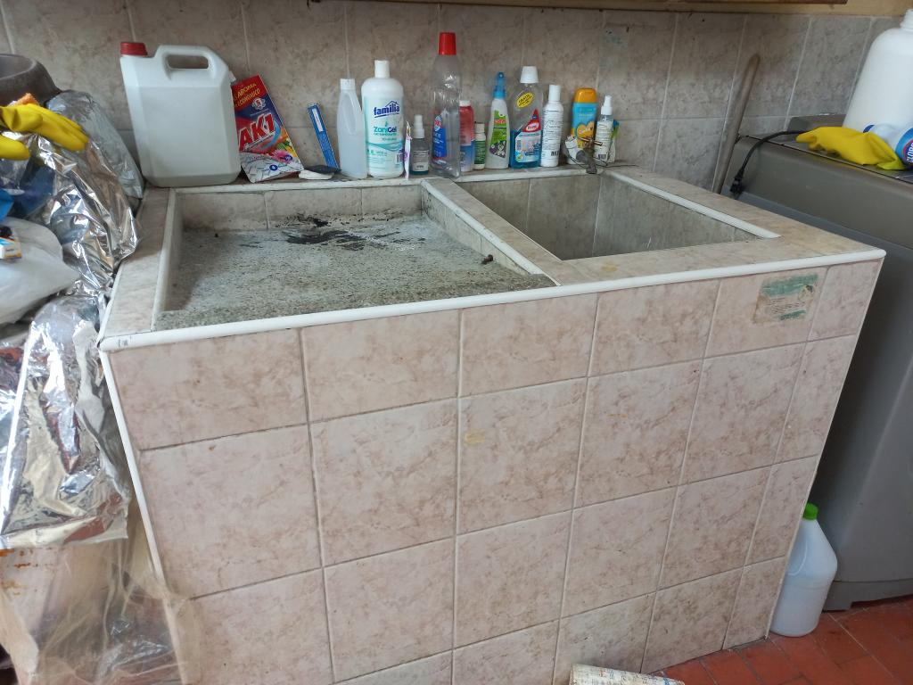 Casa En Venta - Andalucía, Ibagué