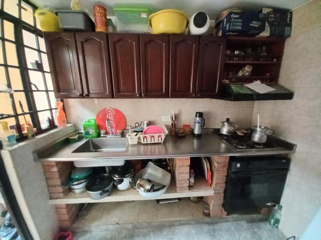 Casa En Venta - Andalucía, Ibagué