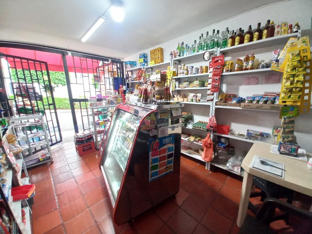 Casa En Venta - Andalucía, Ibagué