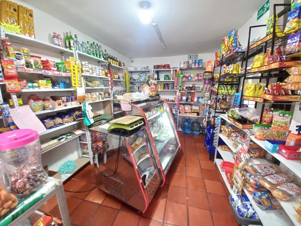 Casa En Venta - Andalucía, Ibagué