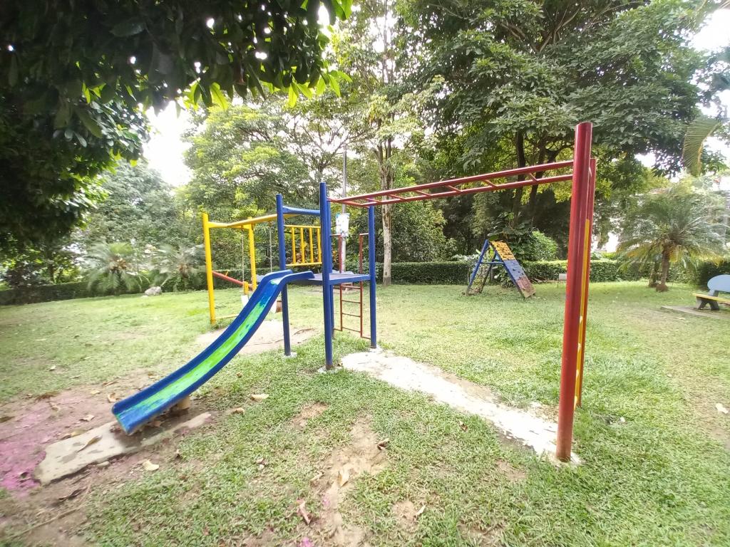 Casa En Venta - Andalucía, Ibagué